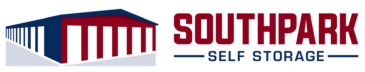 Southpark Self Storage Logo
